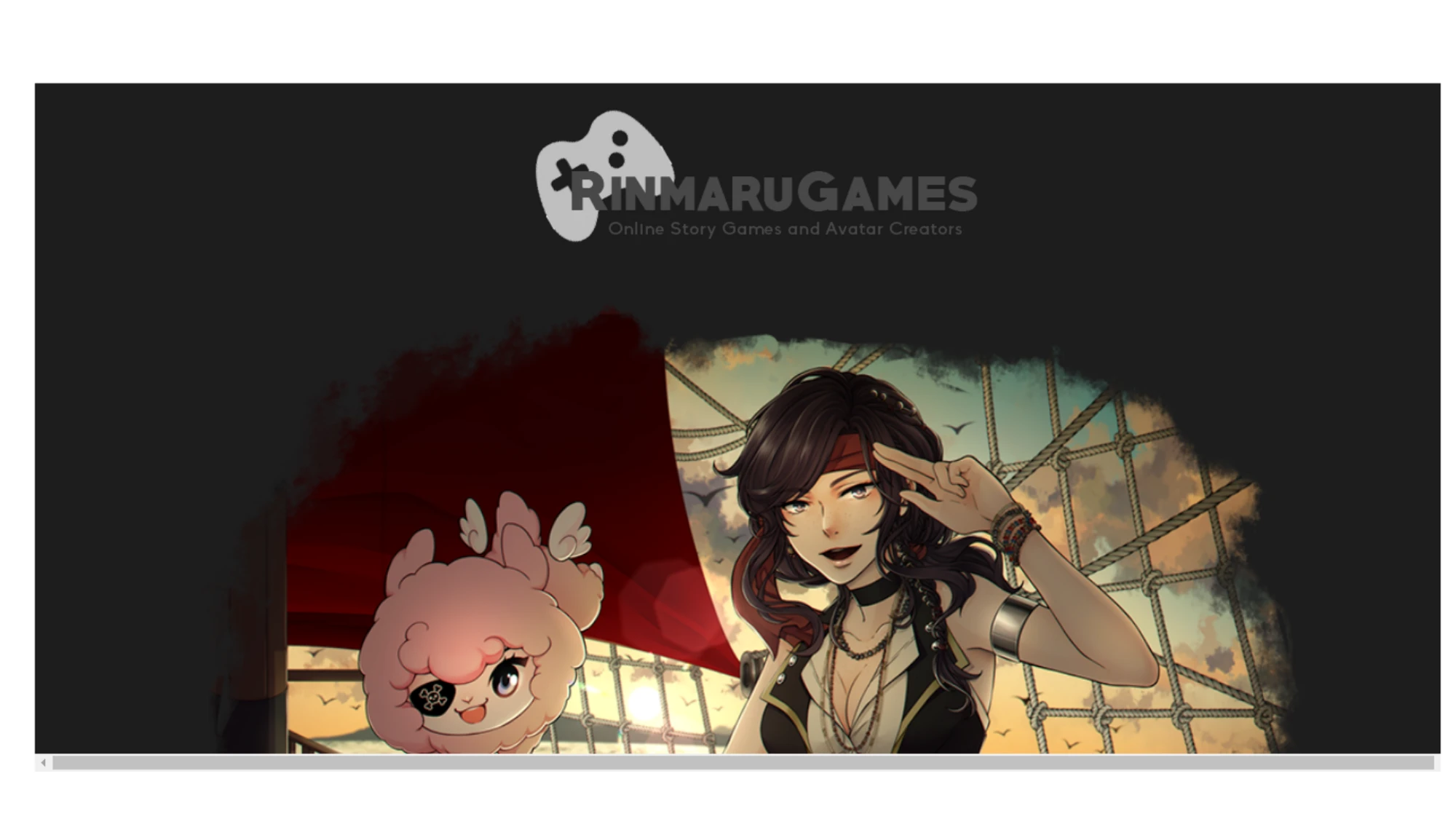 Image from Rinmaru Games